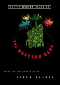 The Westing Game (Puffin Modern Classics) (Paperback)