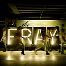 [중고] The Fray - The Fray