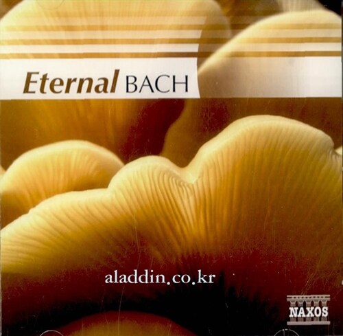 [중고] [수입] V.A - Eternal Bach