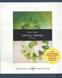 Critical Thinking (Paperback, 9th/International Edition)