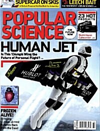 Popular Science (월간 미국판): 2009년 02월호