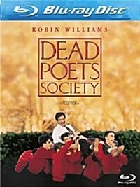 [수입] Dead Poets Society (죽은 시인의 사회) (한글무자막)(Blu-ray) (1989)