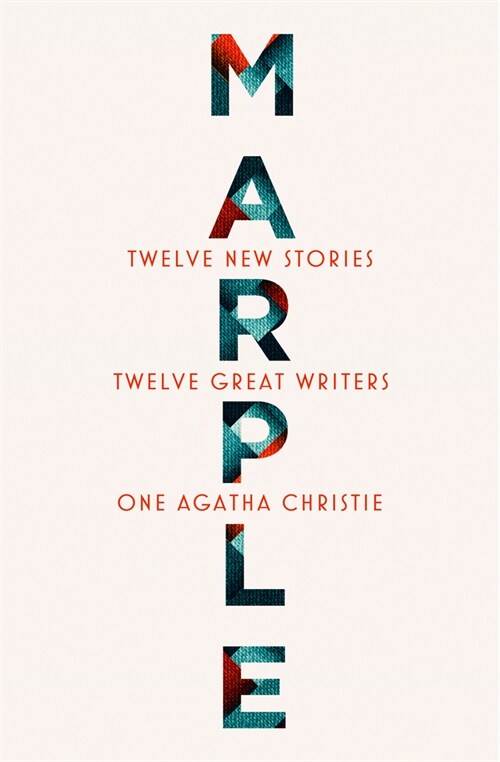 Marple: Twelve New Stories (Paperback)