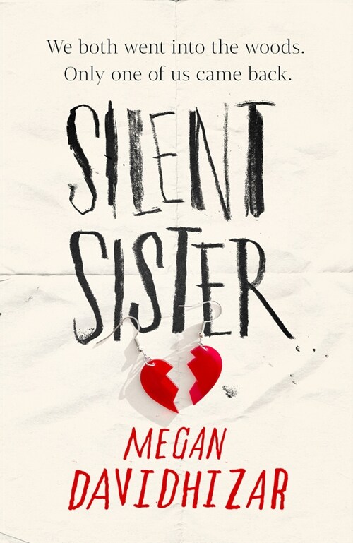 Silent Sister (Paperback)