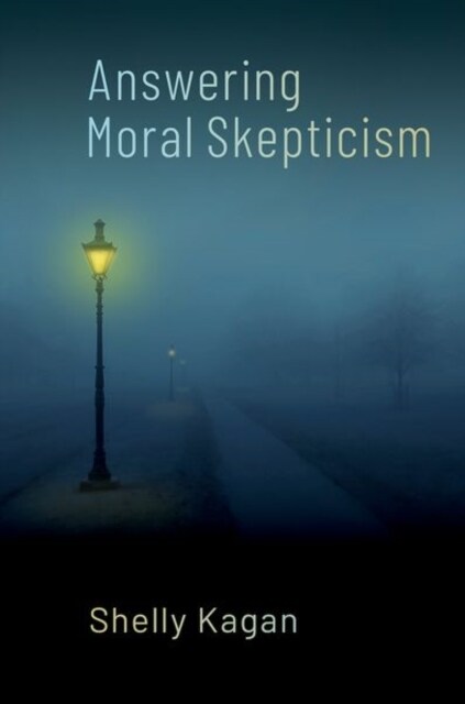 Answering Moral Skepticism (Hardcover)