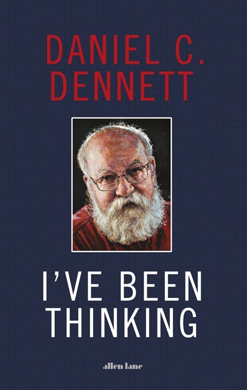 Ive Been Thinking (Hardcover)