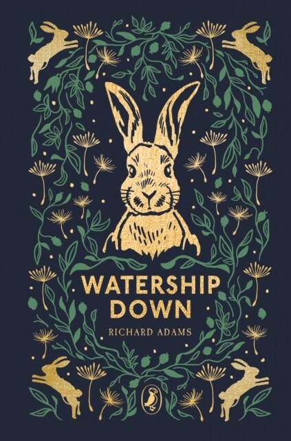 Watership Down (Hardcover)