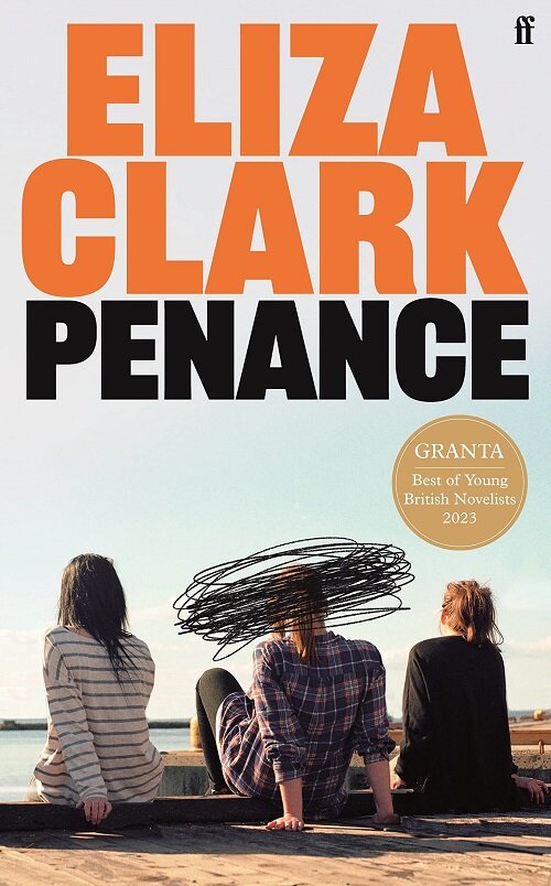 Penance : From the author of BOY PARTS (Hardcover, Main)