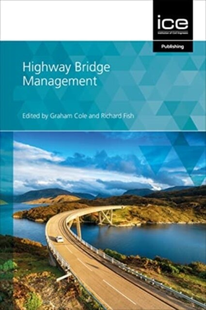 Highway Bridge Management (Hardcover)