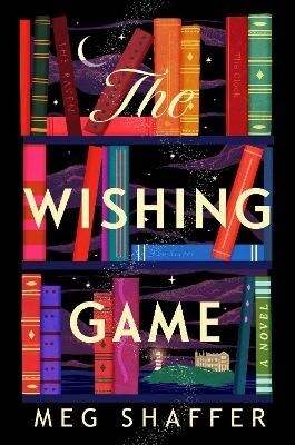 Wishing Game (Paperback)