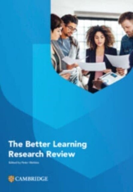 The Better Learning Research Review Paperback (Paperback)