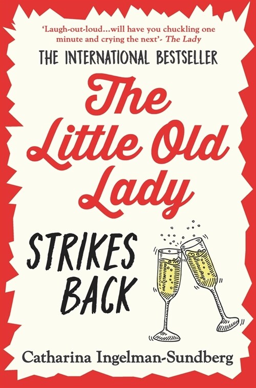 The Little Old Lady Strikes Back (Paperback)