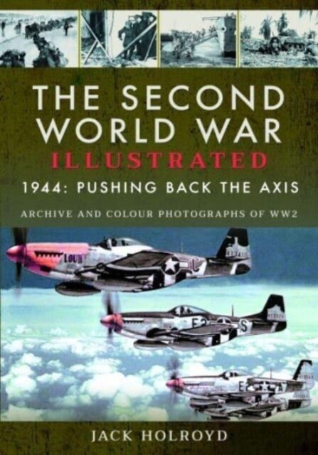 The Second World War Illustrated : The Fifth Year (Paperback)