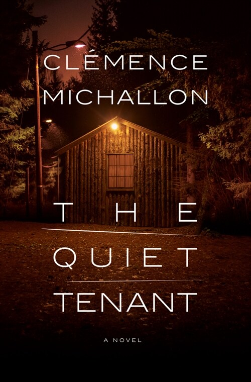 The Quiet Tenant (Paperback)