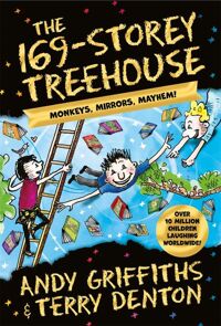 (The)169-Storey Treehouse