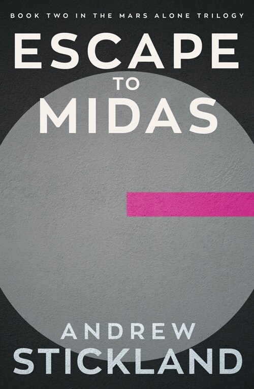 Escape to Midas (Paperback)