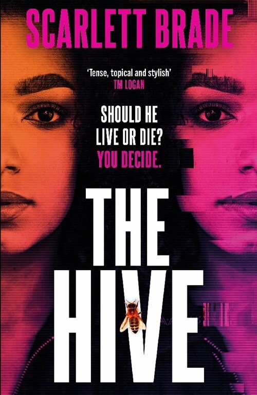 The Hive : The unmissable feminist revenge thriller (Paperback)