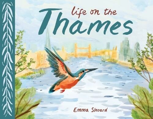 Life on the Thames (Paperback)