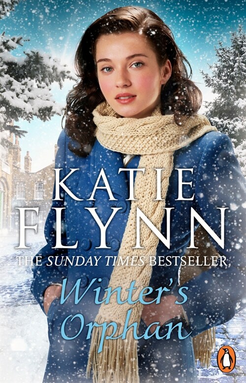 Winters Orphan : The brand new emotional historical fiction novel from the Sunday Times bestselling author (Paperback)