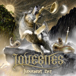LOVEBITES - Judgement Day [2CD Deluxe Edition]