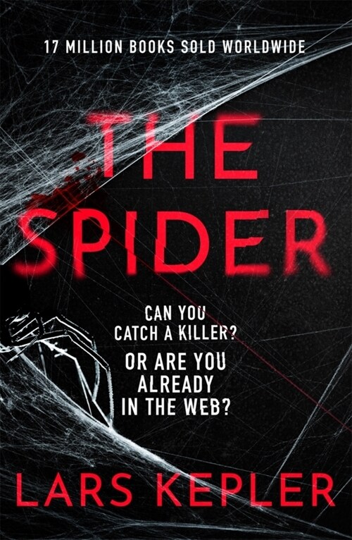 The Spider (Paperback)