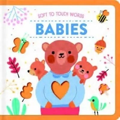 Babies (Board Book)