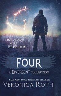 Four : a Divergent collection