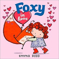 Foxy in love