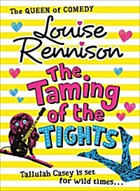 The Taming of the Tights (Paperback)