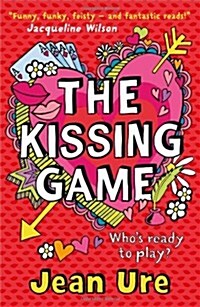 The Kissing Game (Paperback)