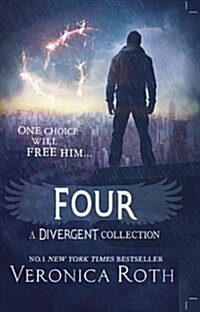 Four: a Divergent Collection (Paperback)
