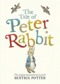 The Tale of Peter Rabbit Board Book (Board Book)