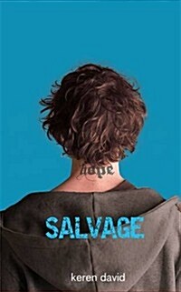 Salvage (Hardcover)