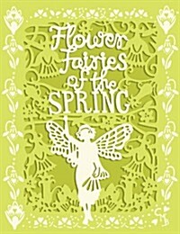 Flower Fairies of the Spring (Hardcover)