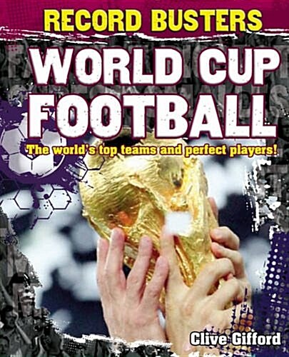 World Cup Football (Hardcover)