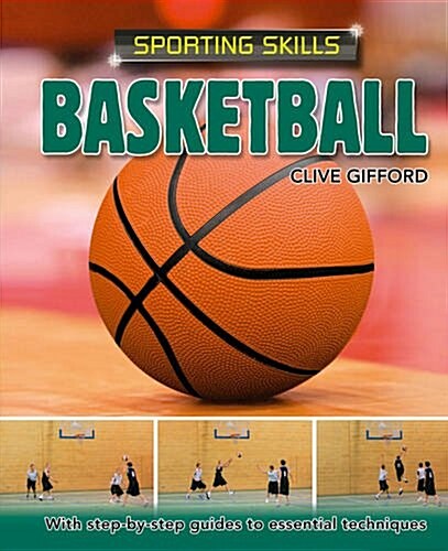 Basketball (Paperback)