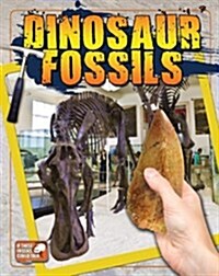 Dinosaur Fossils (Paperback)