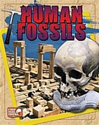 Human Fossils (Paperback)