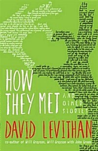 How They Met and Other Stories (Paperback)