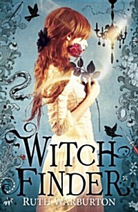 Witch Finder : Book 1 (Paperback)