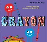 Crayon (Hardcover)