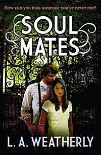 Soul Mates (Paperback)