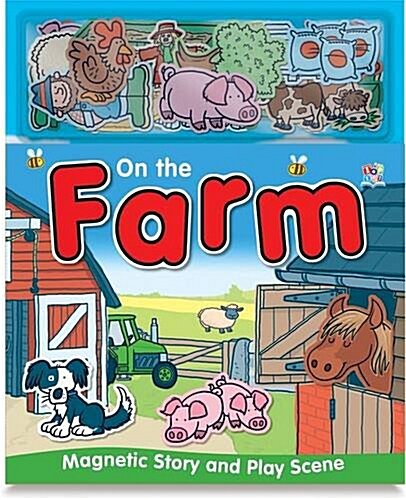 On the Farm (Package)