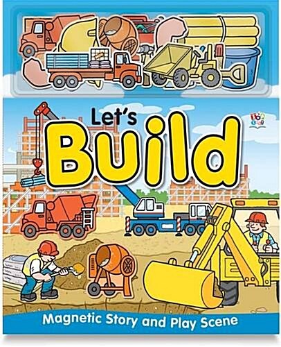 Lets Build (Package)