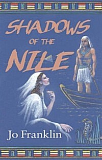 Shadows of the Nile (Paperback)