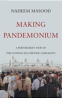 Making Pandemonium (Paperback)