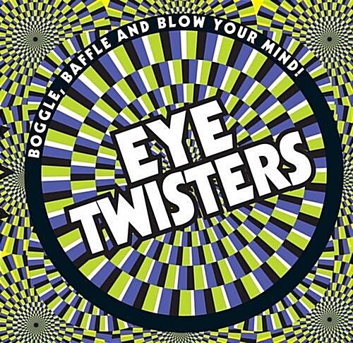 Eye Twisters (Hardcover)
