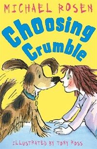 Choosing Crumble (Paperback)