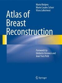 Atlas of breast reconstruction