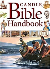 Candle Bible Handbook (Paperback)